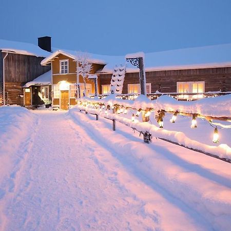 Elves Village Hotel Kongas Luaran gambar