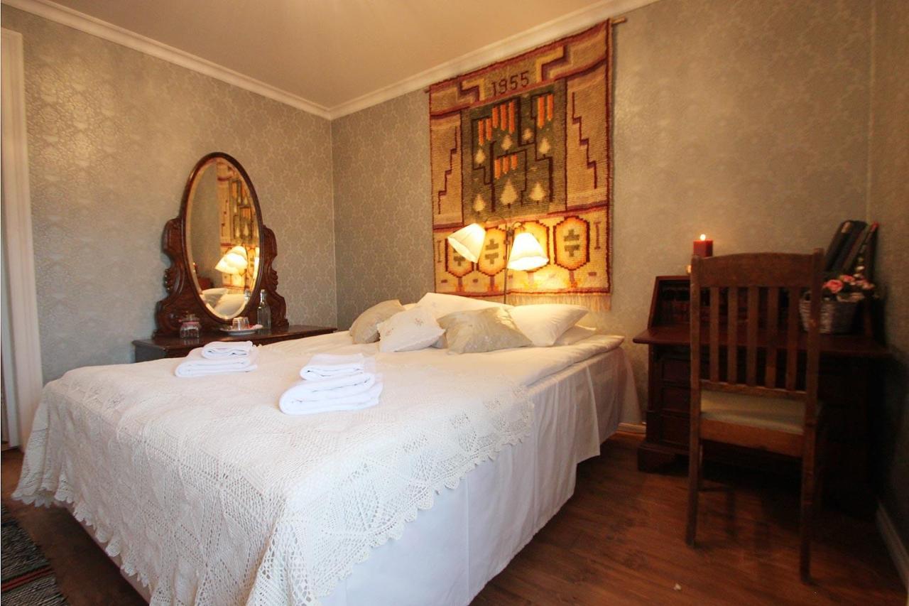 Elves Village Hotel Kongas Luaran gambar